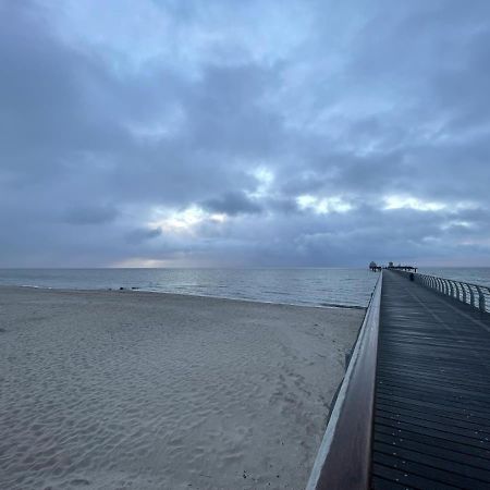 Hansehaus 12 - Meerzeit Groemitz Luaran gambar