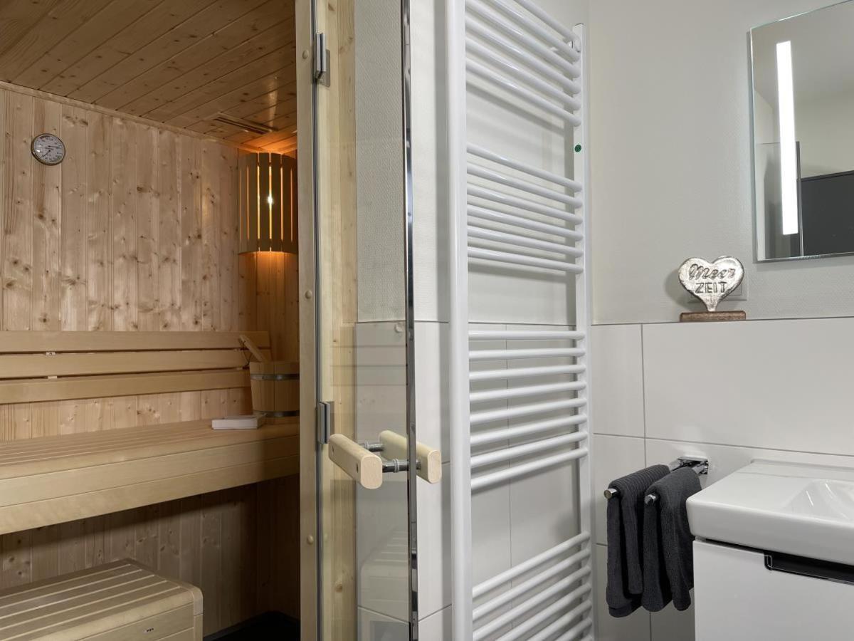 Hansehaus 12 - Meerzeit Groemitz Luaran gambar