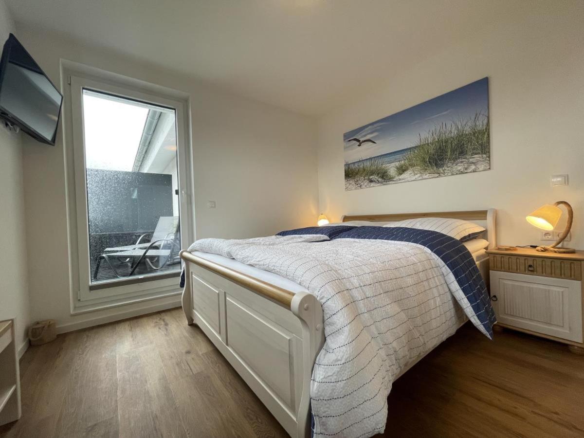 Hansehaus 12 - Meerzeit Groemitz Luaran gambar