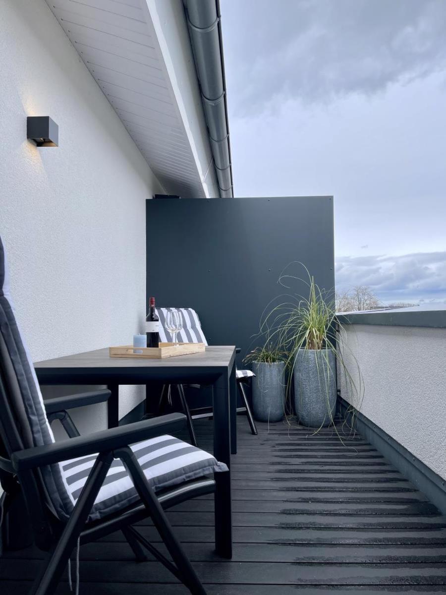 Hansehaus 12 - Meerzeit Groemitz Luaran gambar