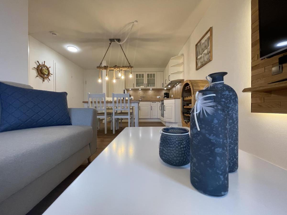 Hansehaus 12 - Meerzeit Groemitz Luaran gambar